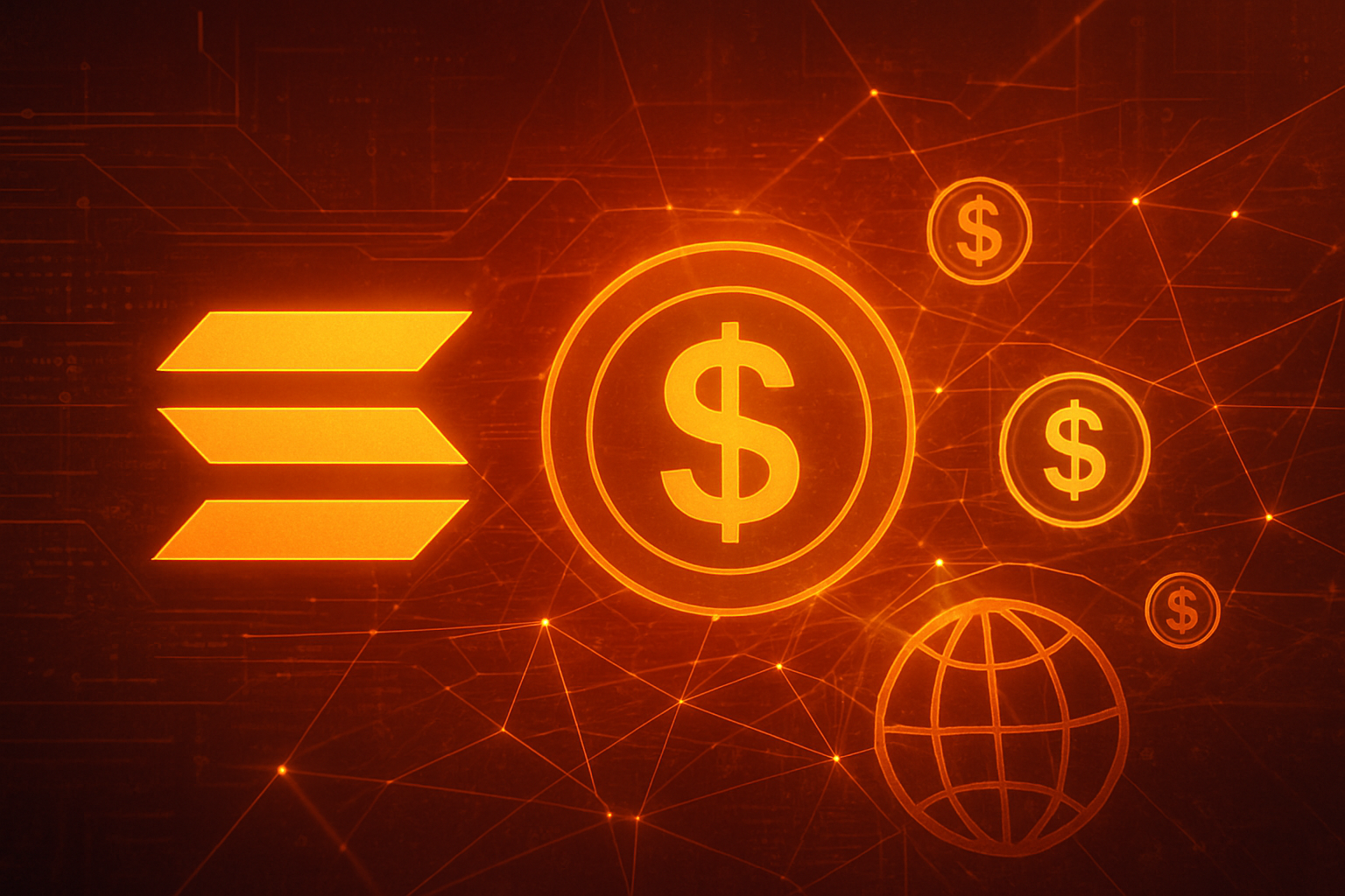 Western Union’s Solana Stablecoin: A 2026 Game-Changer for Global Remittances and TradFi-DeFi Convergence
