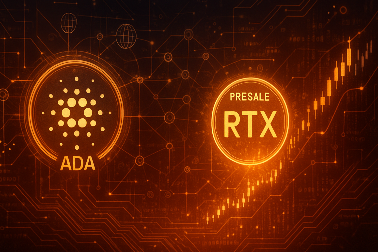Cardano (ADA) Holders Bet Big on Remittix Presale, Signaling Maturing Market and Utility-Driven Investment Trends