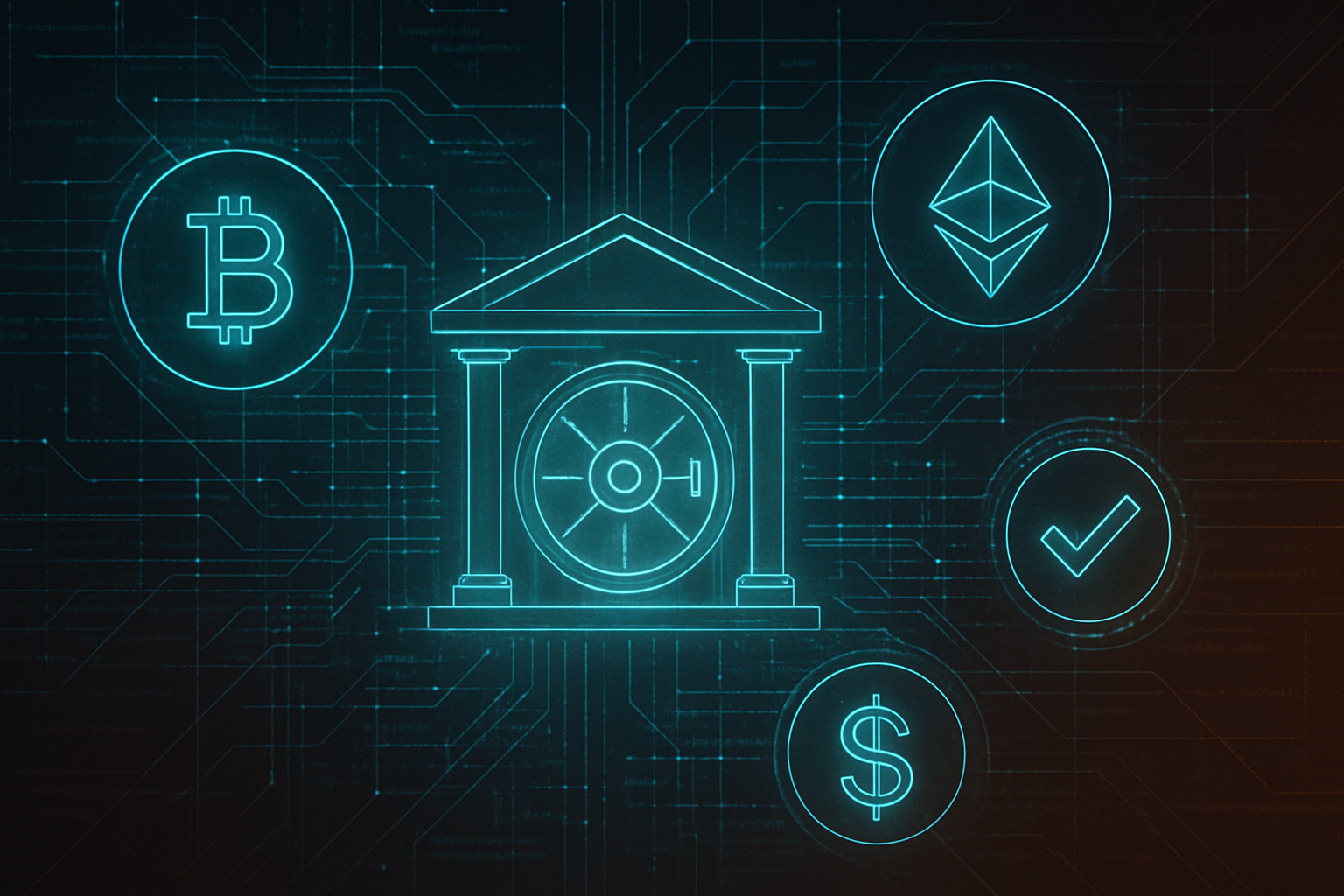 Erebor Bank Secures Landmark US National Bank Charter, Igniting Hopes for Mainstream Crypto Adoption