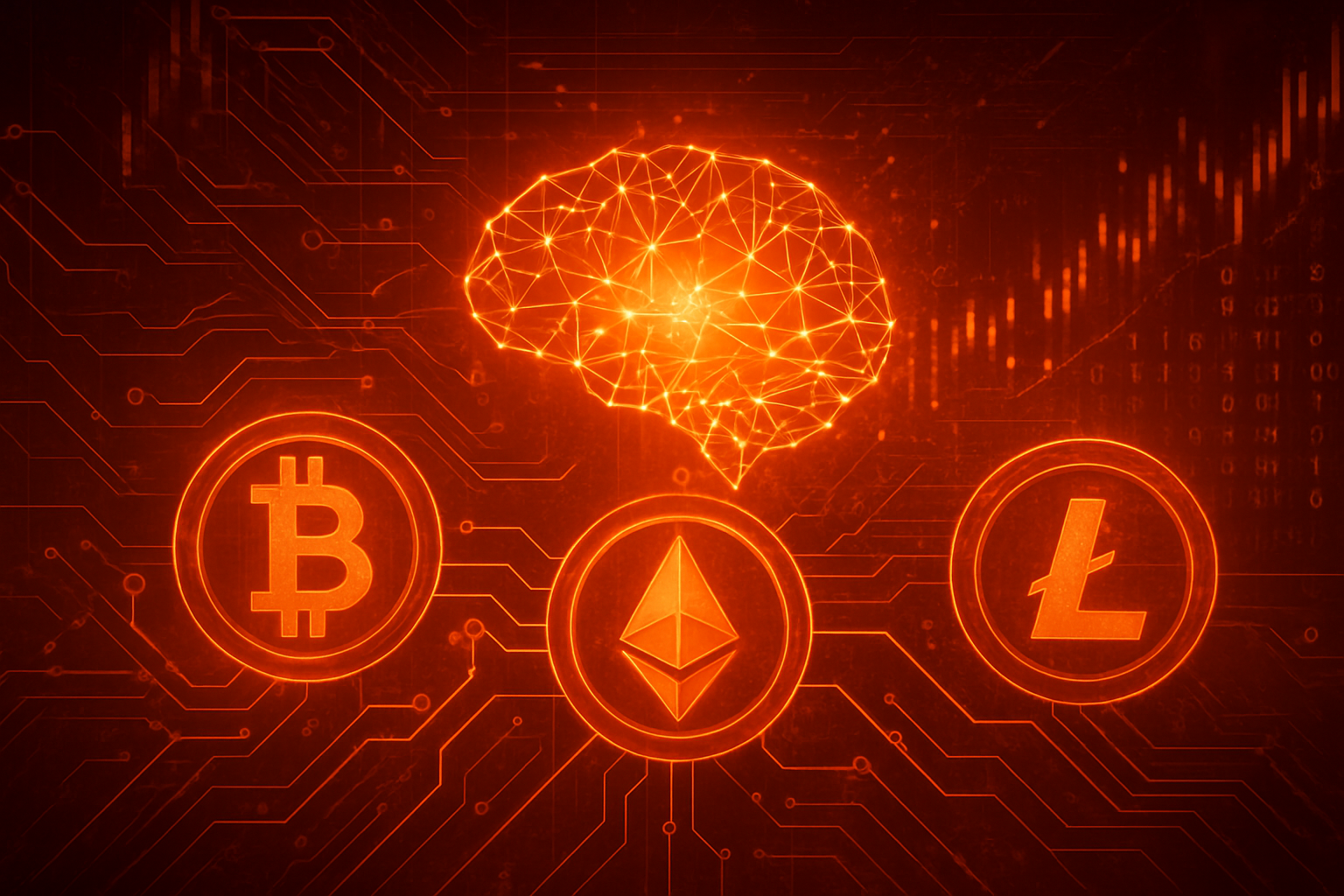 Can ChatGPT Predict the Next Crypto Market Crash? A Deep Dive into AI’s Predictive Power