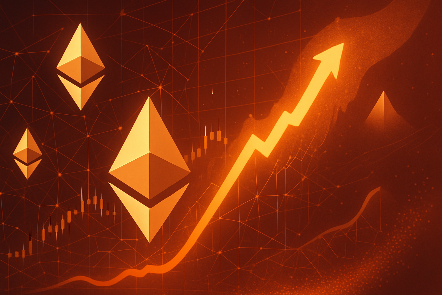 Ethereum Whales Inject Billions, Fueling Breakout Hopes as ETH Eyes $5,000
