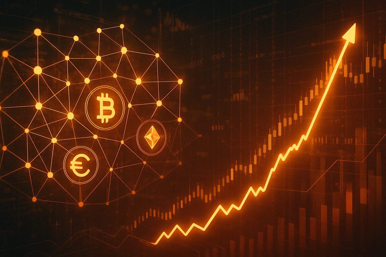 Pi Network Navigates Volatile Market Amidst Strategic Mainnet Transition and Ecosystem Growth