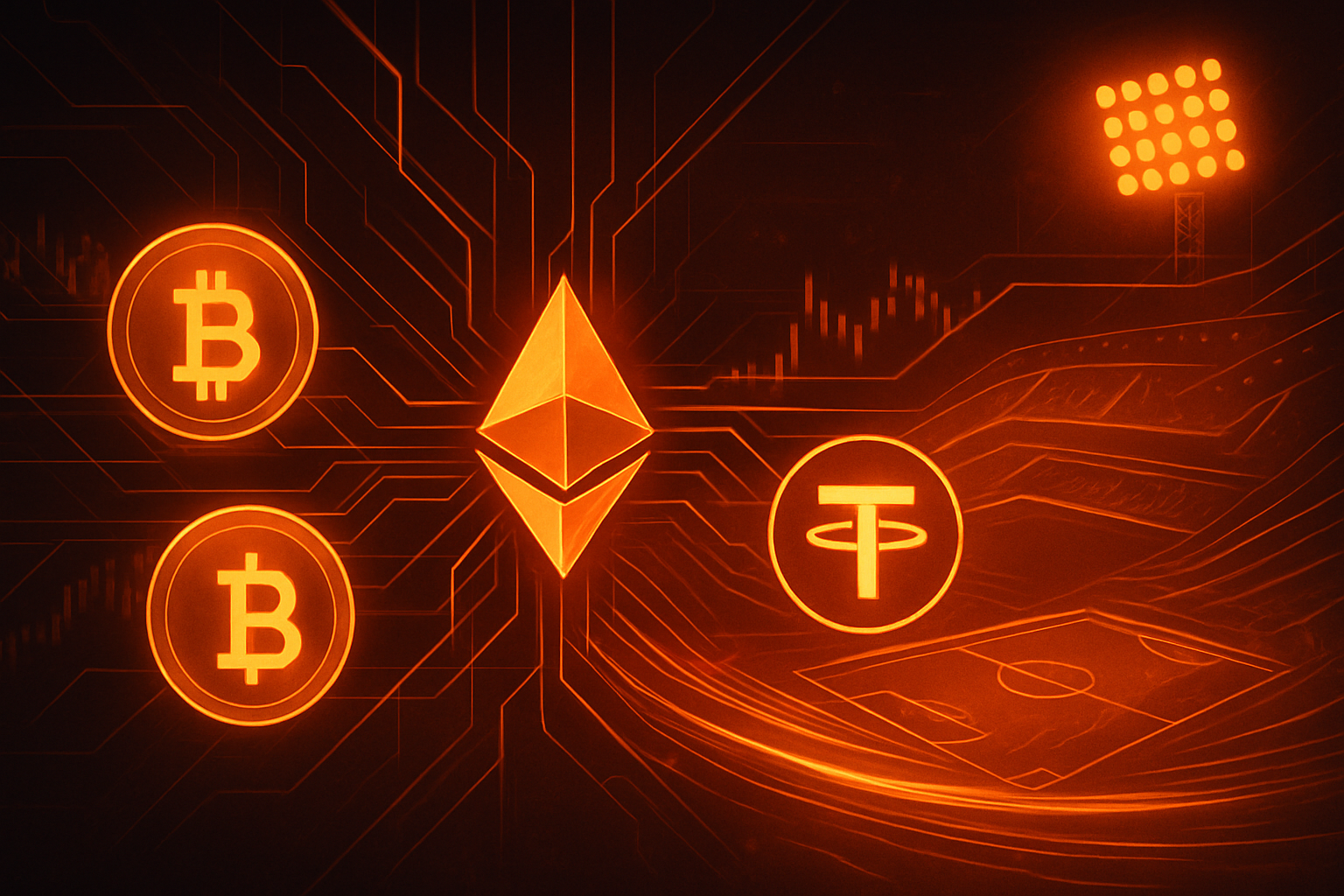 Bybit Georgia Scores Big with Setanta Sports in $80K Campaign, Signaling New Era for Crypto Sports Marketing