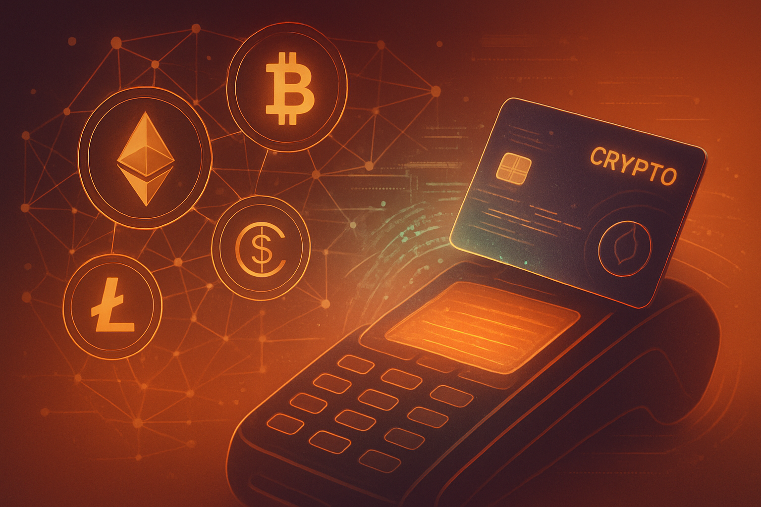 Crypto Goes Mainstream: Changelly x Simple Study Reveals Over 60% of Users Already Spending with Crypto Cards