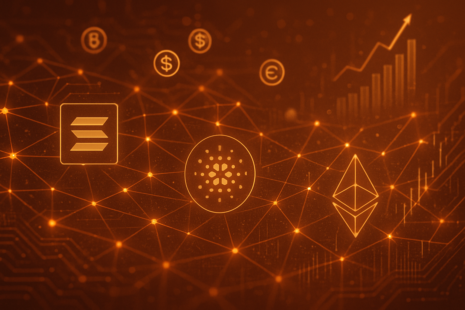 Solana Leads Altcoin Rally as Market Confidence Soars