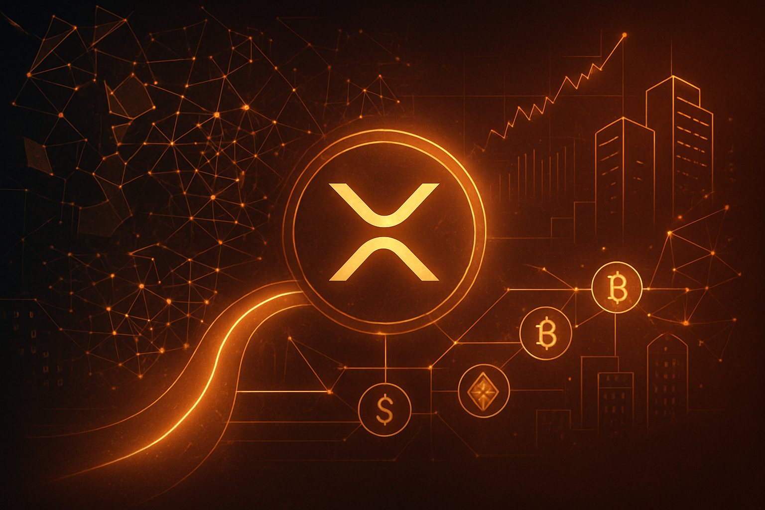 Post-SEC Clarity: XRP Primed for Institutional Adoption and Global Bridge Currency Leadership