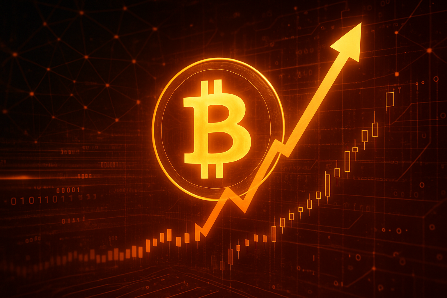 Bitcoin Shatters Records, ‘Uptober’ and Government Shutdown Fuel Historic Surge Past $125,000
