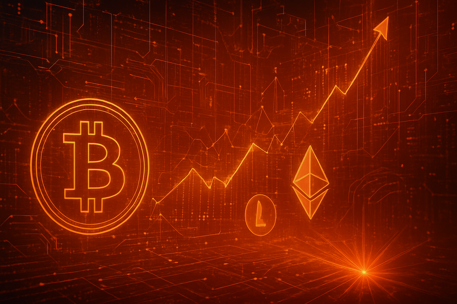 Trump Family’s Crypto Empire Soars Past $1 Billion, Reshaping Political-Digital Finance Landscape