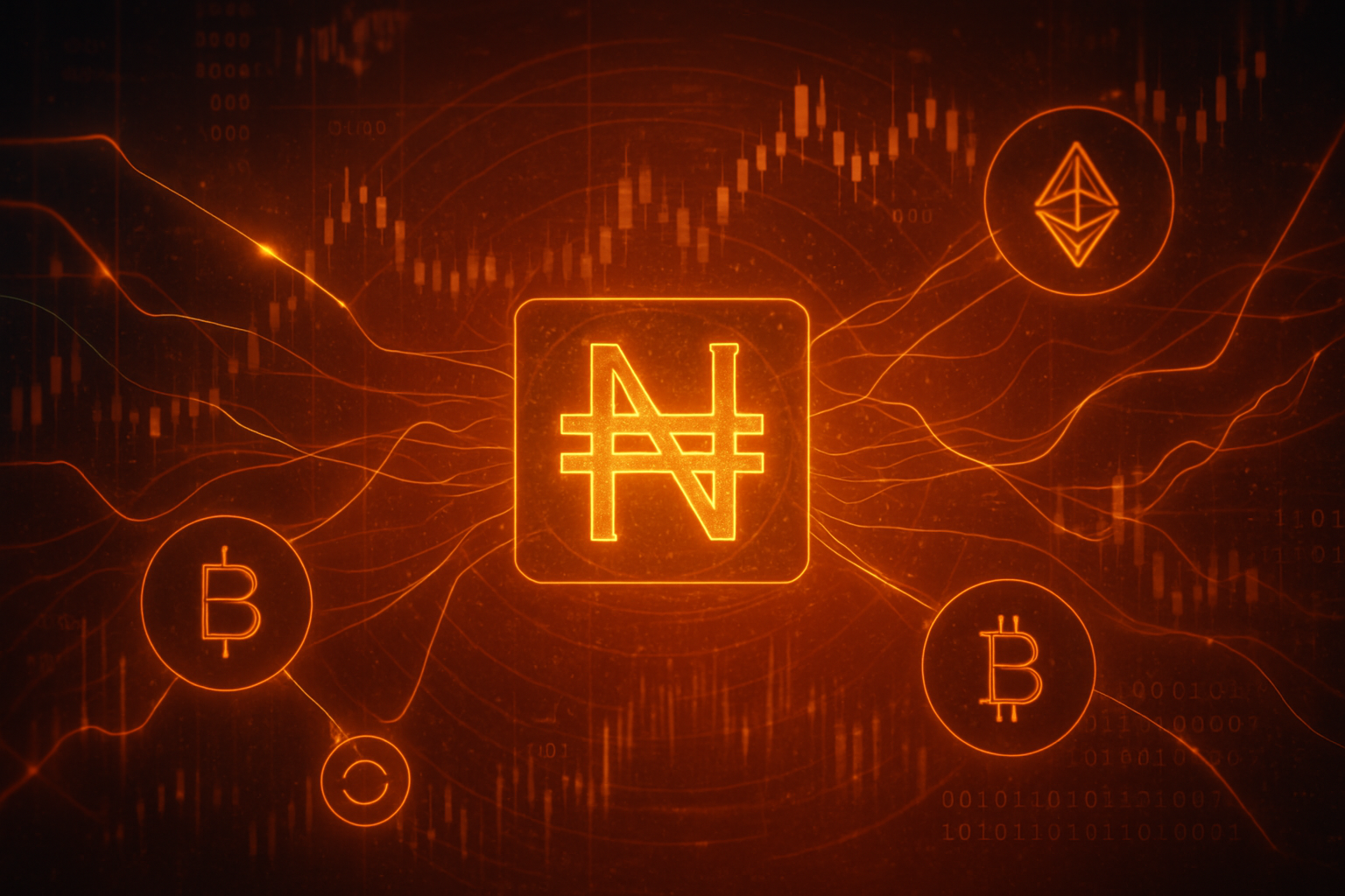 Nigeria Charts New Digital Course: CBN Forms Task Force for Official Stablecoin, eNaira’s Future in Question