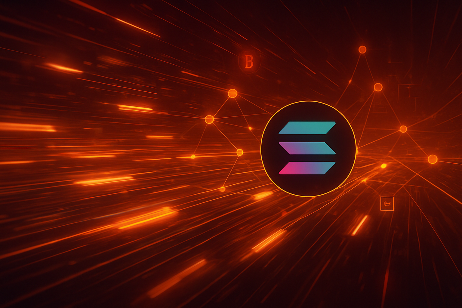 Solana’s Ascendance: Why Institutions and New Projects Are Flocking to the High-Performance Blockchain