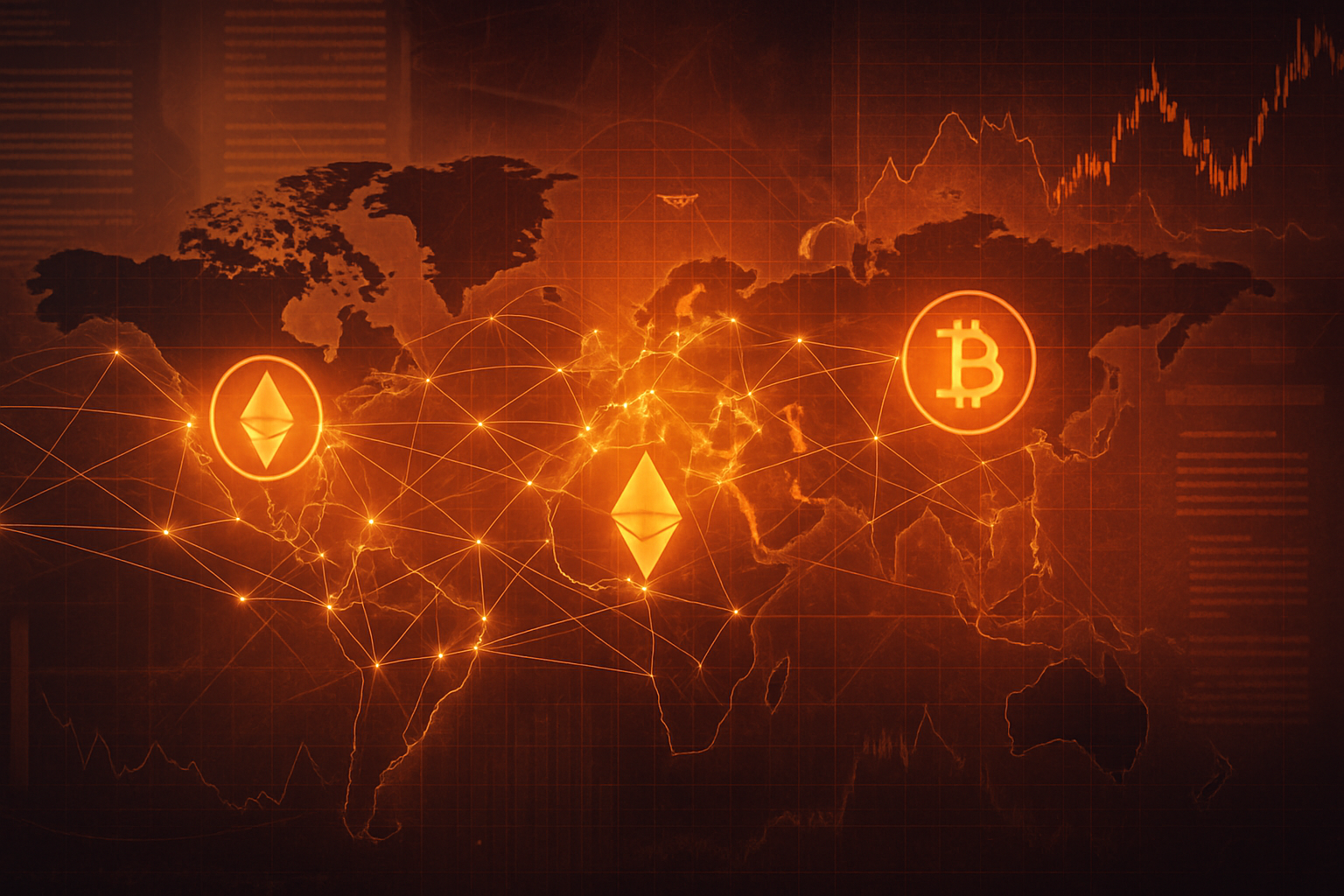 Global Regulatory Tsunami Reshapes Crypto Landscape: MiCA, US Stablecoin Law Usher in New Era Amidst Market Shocks