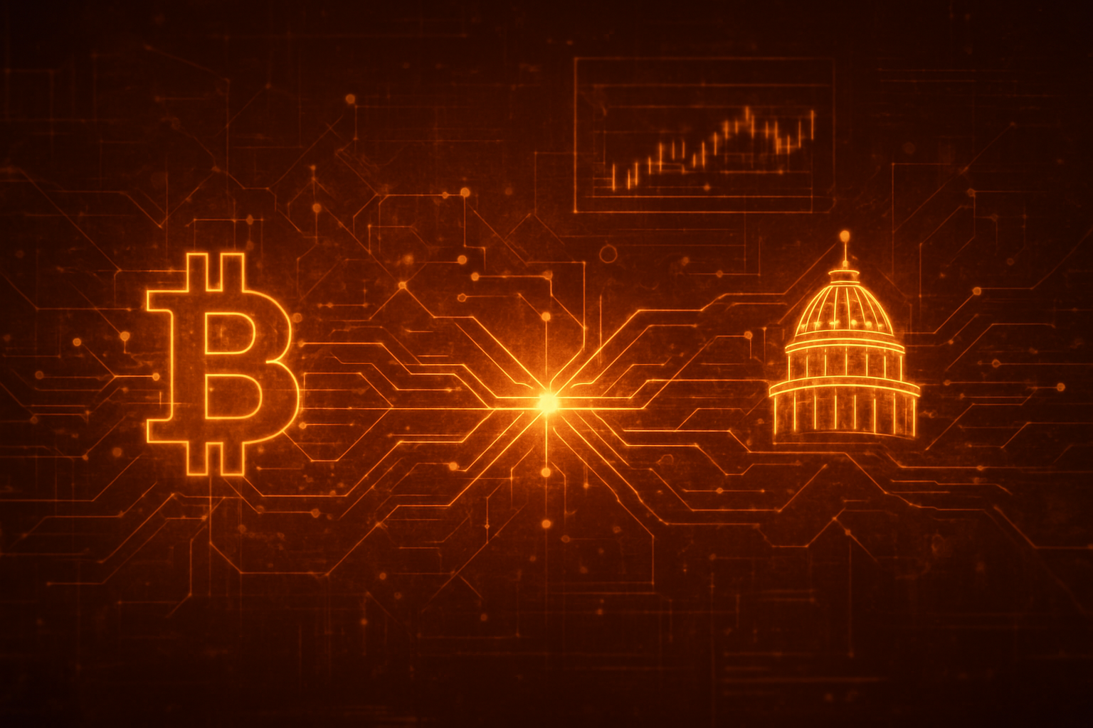 Democratic Senators Demand Answers on Binance Pardon, Allege Trump ‘Quid Pro Quo’