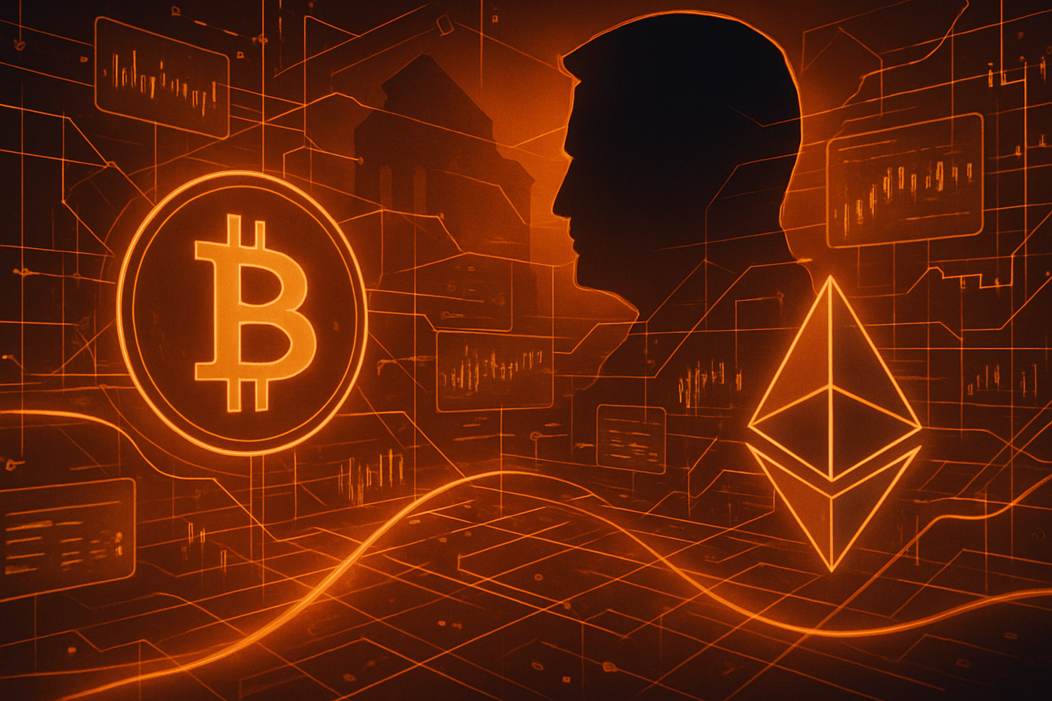 Farage’s Crypto Crusade: Reform UK Leader Demands Overhaul of UK Digital Asset Promotions