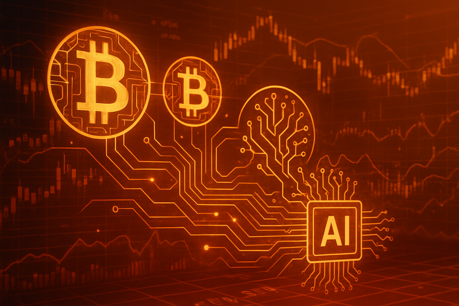 MARA Holdings Forges New Path: From Bitcoin Mining to AI Infrastructure Powerhouse