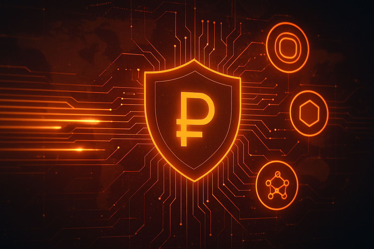 Russia Forges Ahead with Sovereign Crypto Infrastructure: A Bid for Financial Independence and Global Reordering