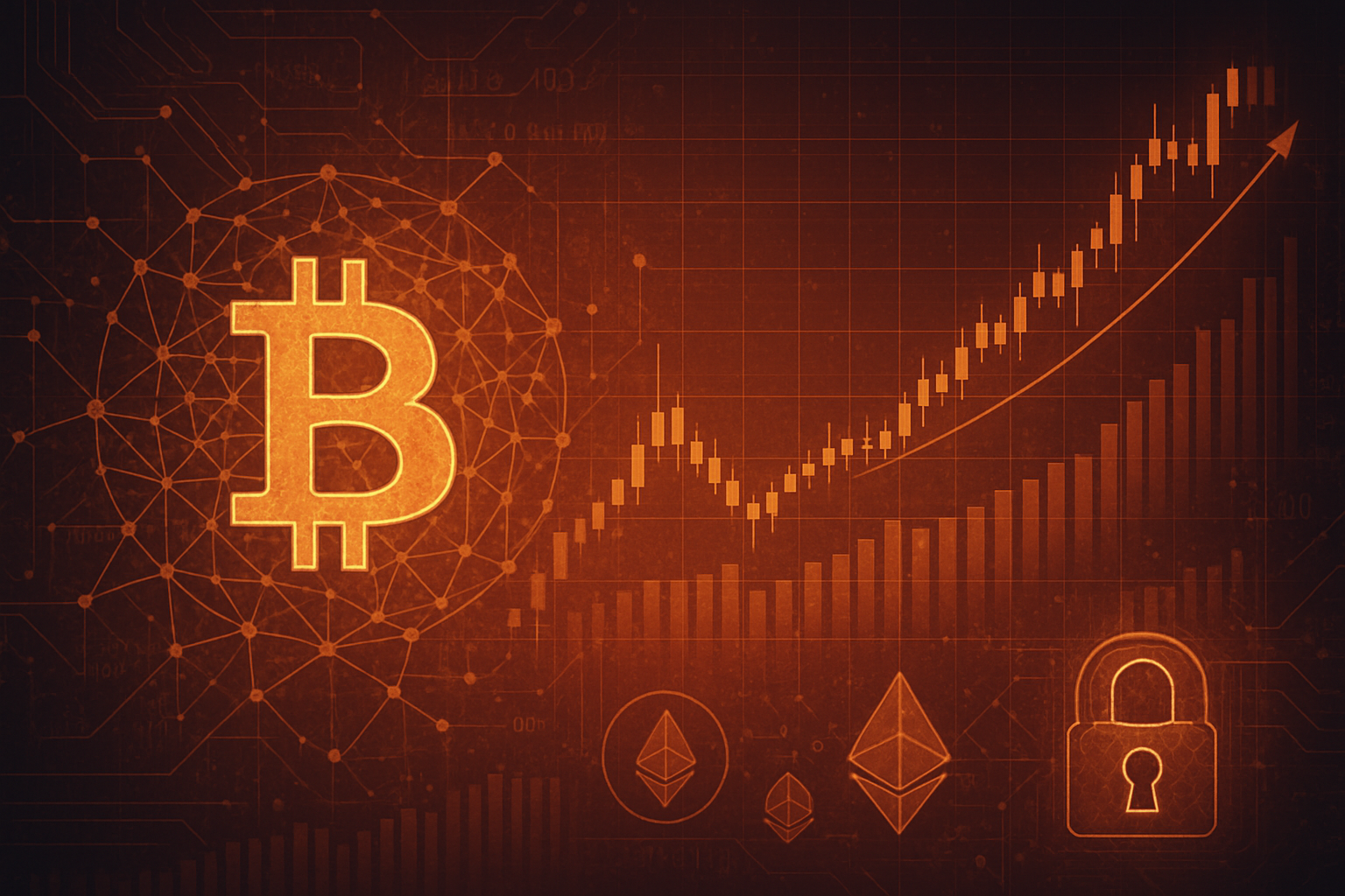 Bitcoin Futures Open Interest Soars to Record Highs, Signifying Unprecedented Institutional Influx