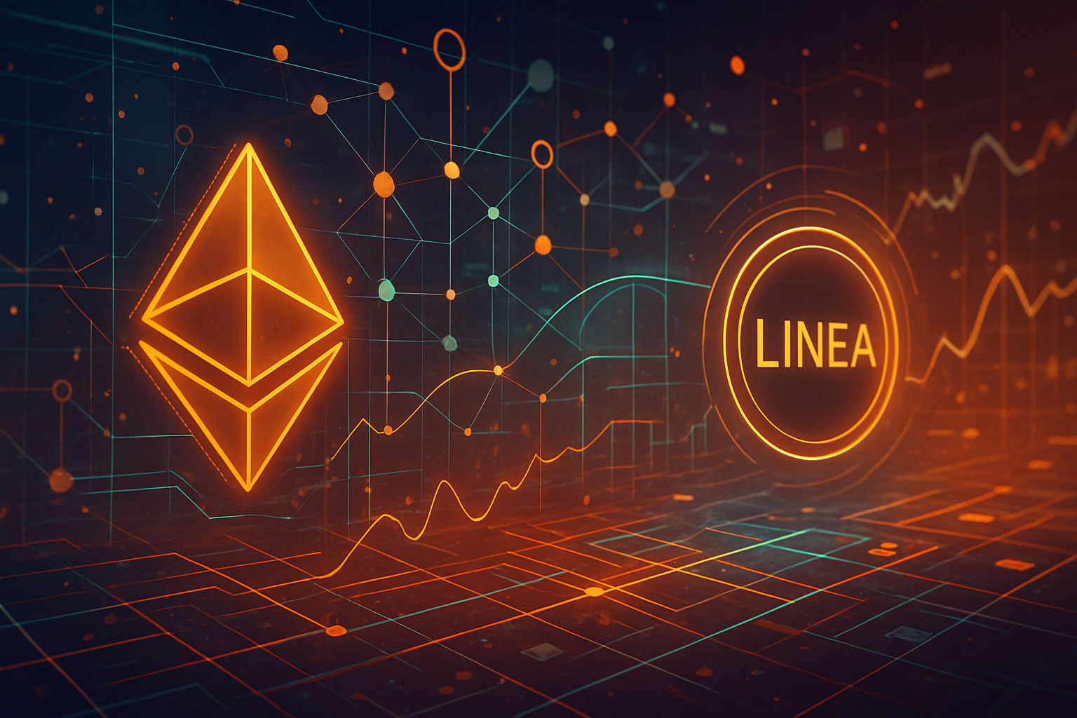 Joseph Lubin Unveils Linea Token Economy Platform: A New Era for Prediction Markets and Web3 Governance