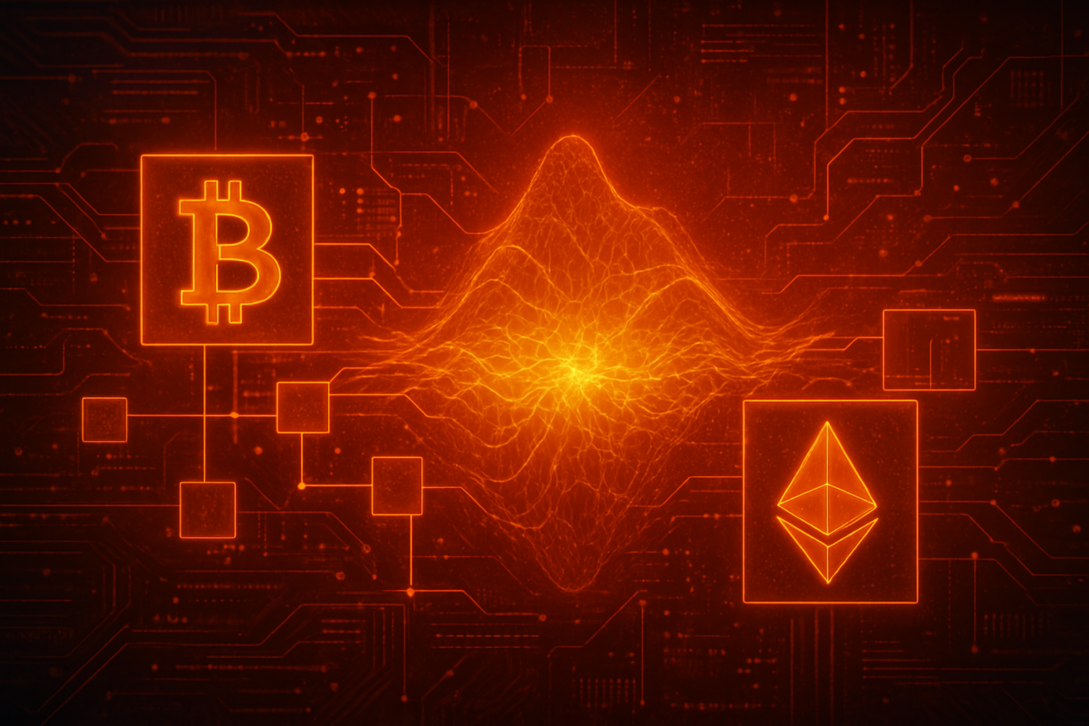 Macroeconomic Tides: How Global Policies Steer the Cryptocurrency Ship