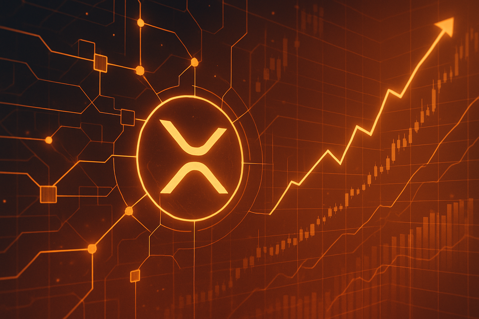 XRP Emerges from Regulatory Shadows: A Path to Price Recovery Above $3 Amidst ETF Frenzy