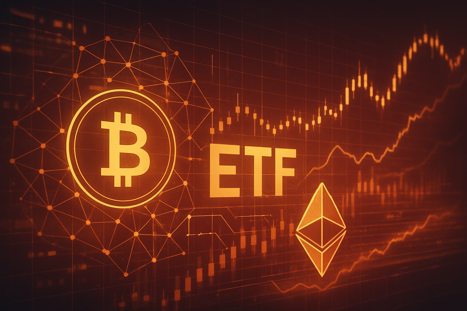 The ETF Revolution: How Crypto ETPs are Mainstreaming Digital Assets and Redefining Investment Avenues