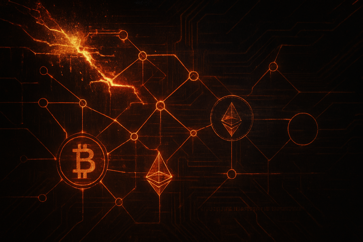 North Korean Hackers Escalate Cyber Warfare, Stealing Record $2 Billion in Crypto in 2025