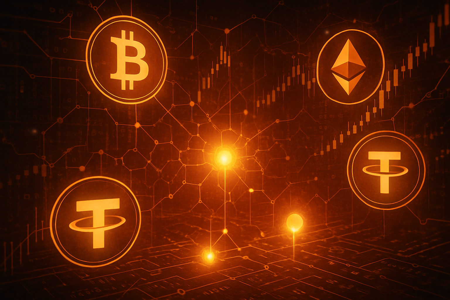 Crypto Presales Ignite the 2025 Bull Run: A Deep Dive into Emerging Opportunities