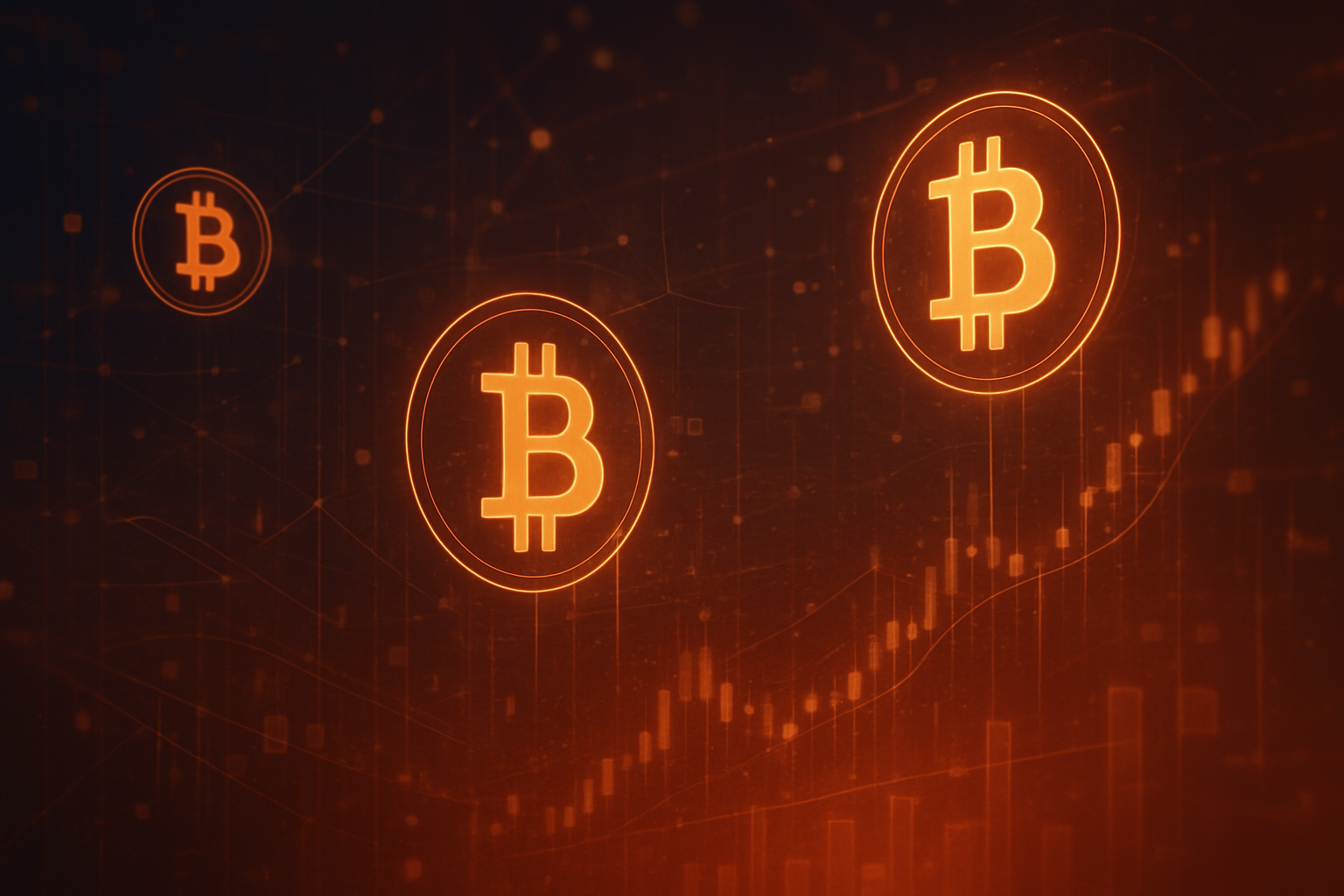 BlackRock CEO Larry Fink Declares Bitcoin “Not a Bad Asset,” Signaling New Era for Institutional Adoption