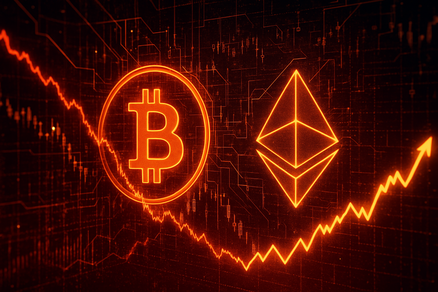 Bitcoin’s Black Friday in October: Over $19 Billion Liquidated as Geopolitical Tensions Rock Crypto Markets