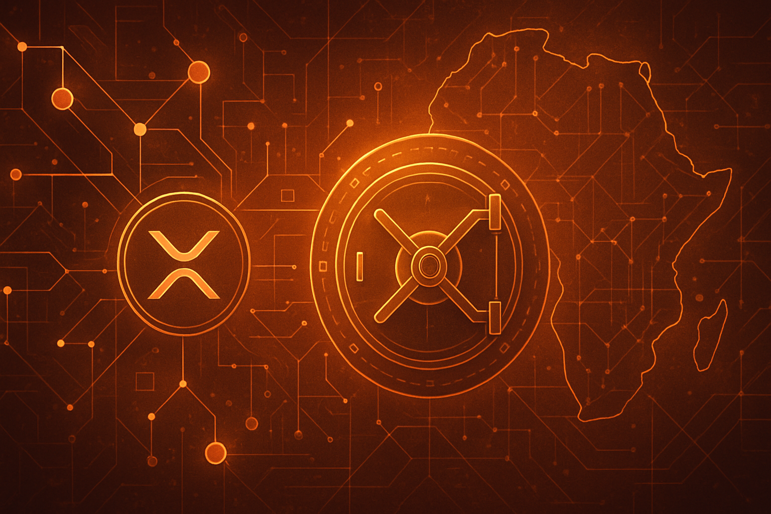 Ripple Forges Landmark Partnership with Absa Bank, Expanding Institutional Digital Asset Custody into Africa