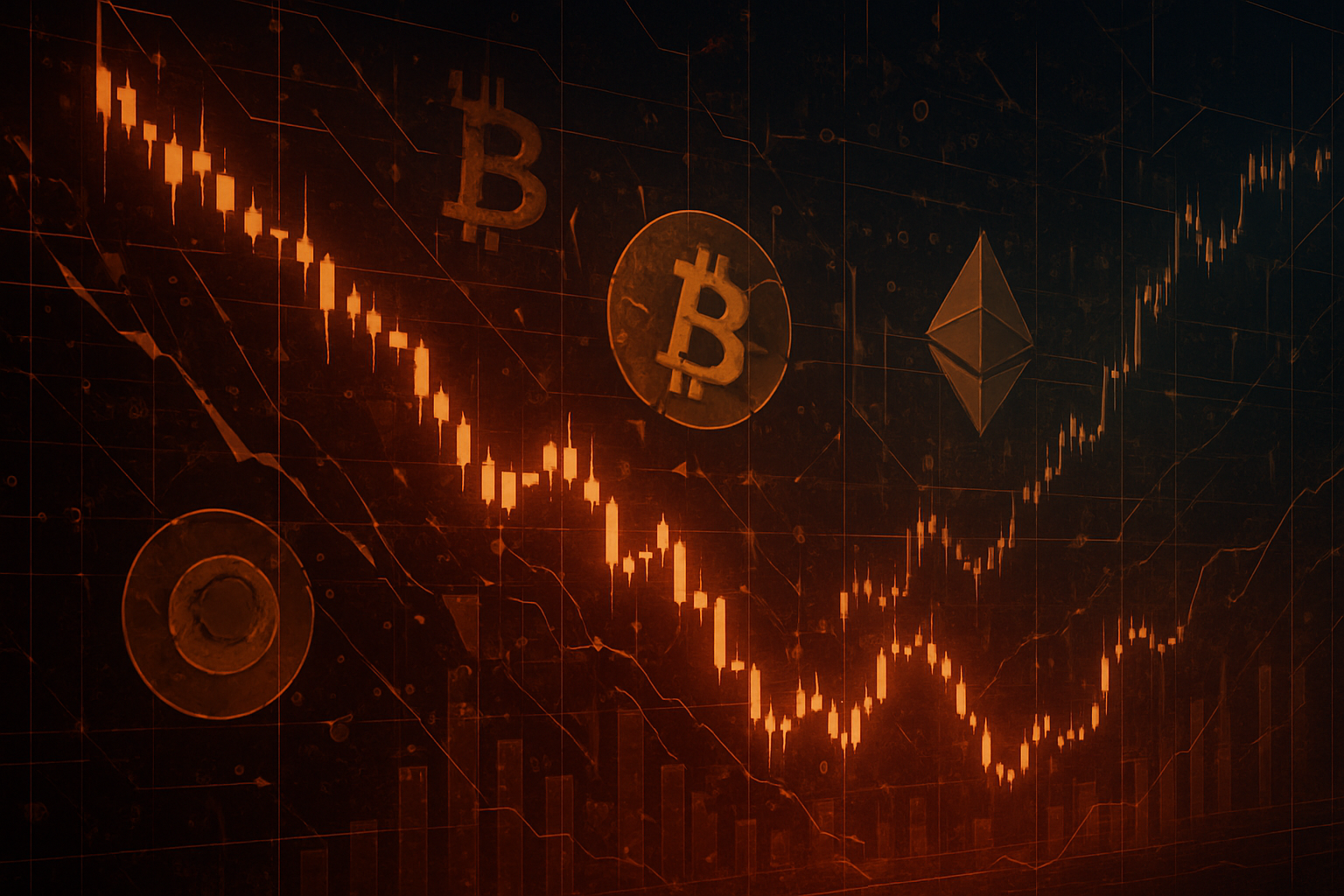 Unpacking the $19 Billion Crypto Meltdown: Real Losses Far Less Than Feared