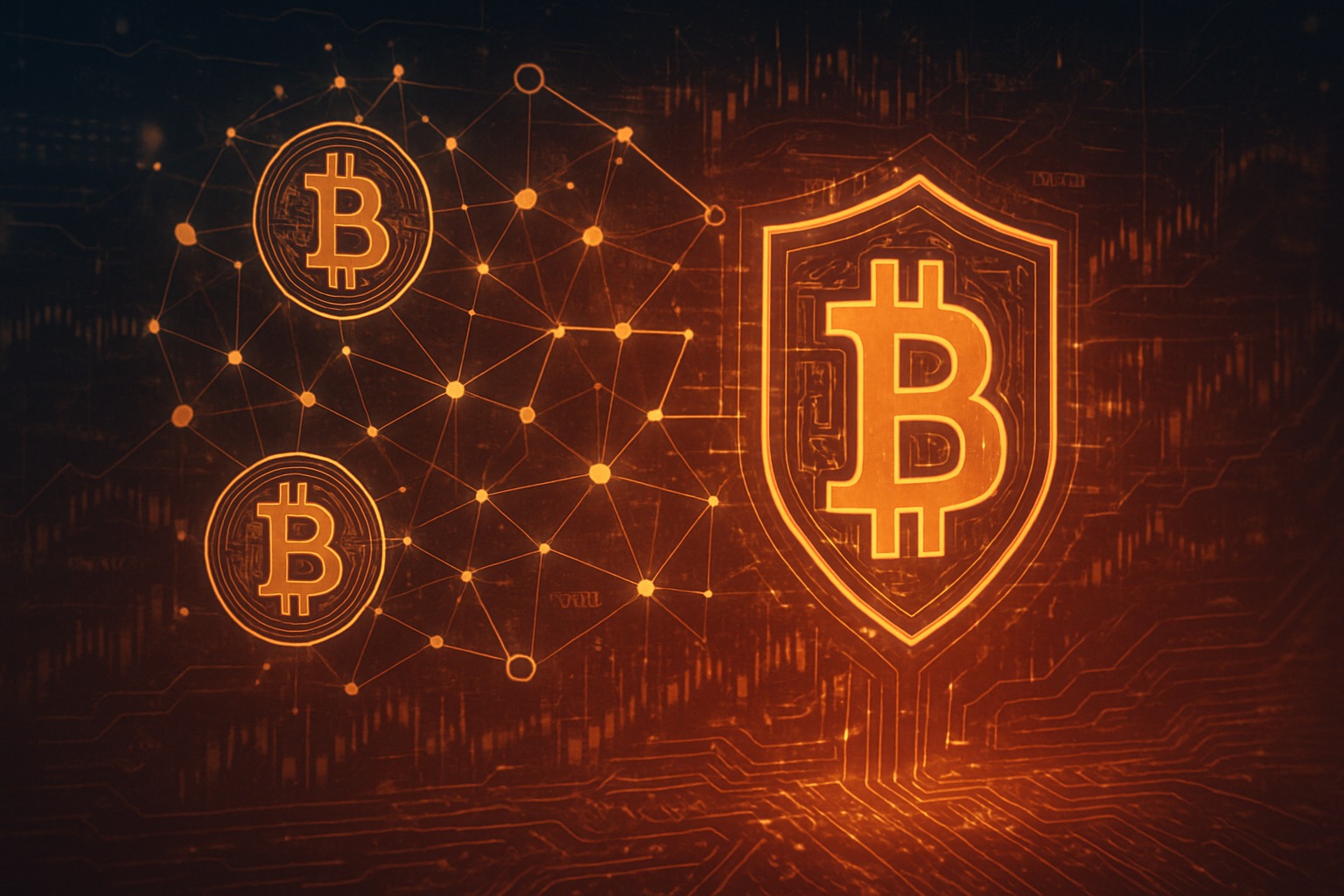 Bitcoin’s New Frontier: Cloud Mining Surges Amidst US Government’s Strategic Reserve in 2025