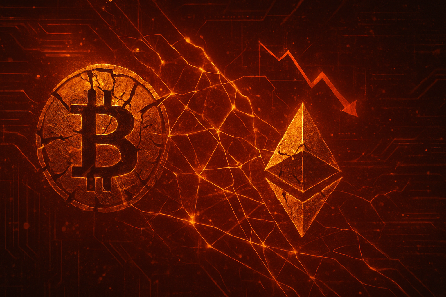 October 2025: Crypto’s “Cursed Month” – What Went Wrong?