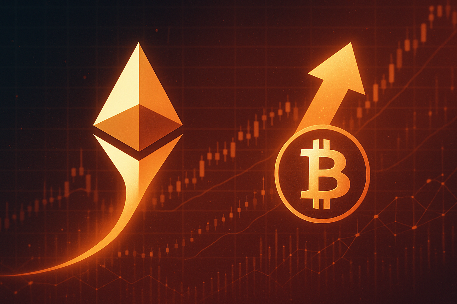Ethereum Holds Above $4,000 as Bitcoin Consolidates Post-$126K ATH: The Path Forward