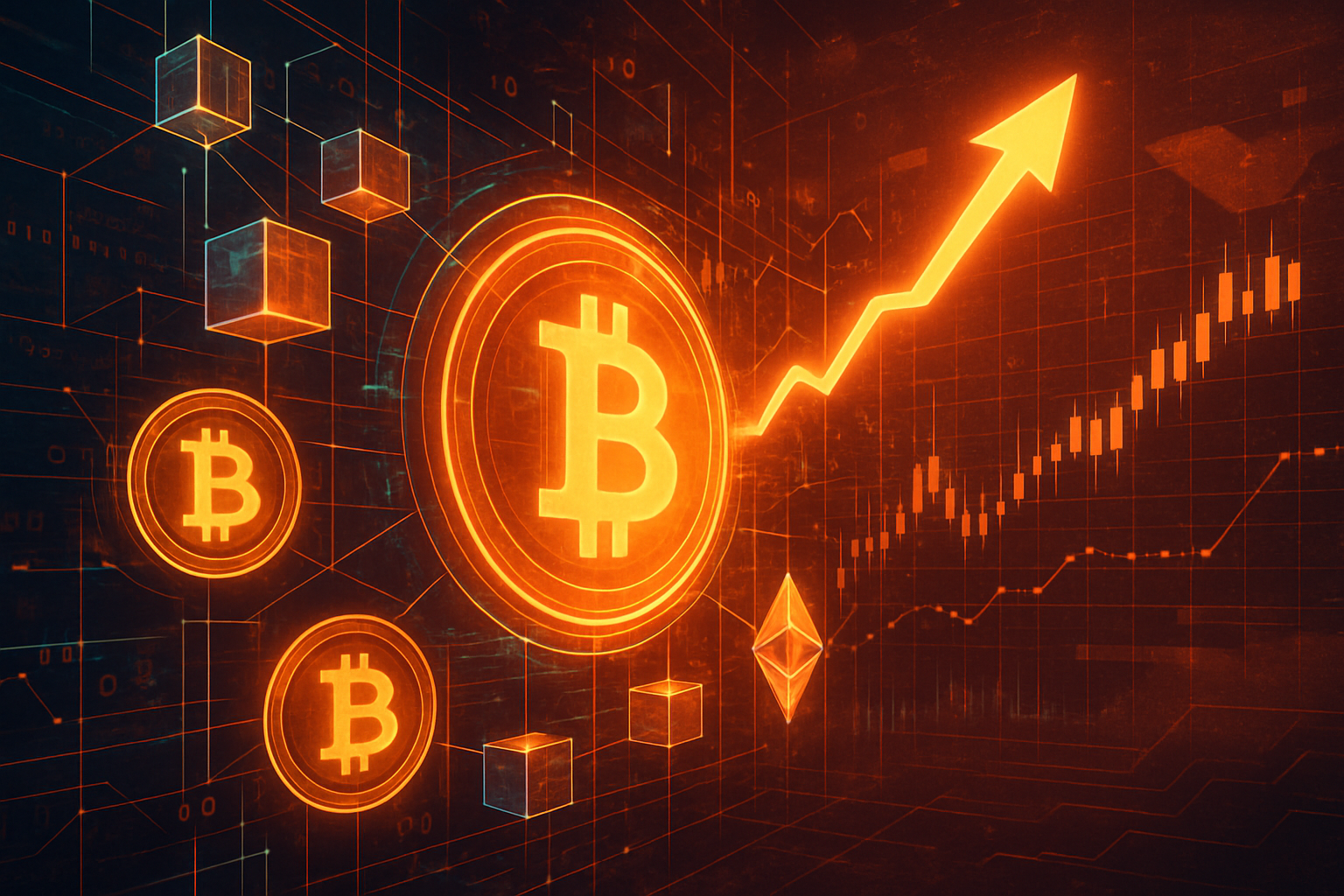 Bitcoin Shatters Records Amidst ‘Uptober’ Rally and US Government Shutdown Uncertainty