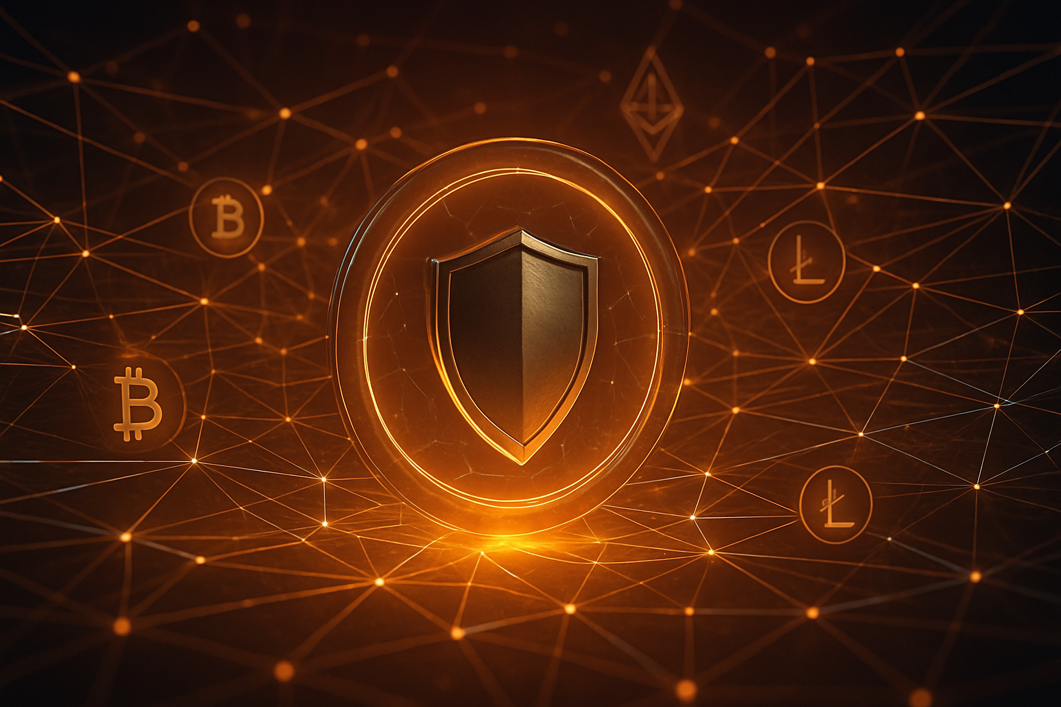 Iron Fish: Forging a Path to Universal Privacy in a Transparent Web3