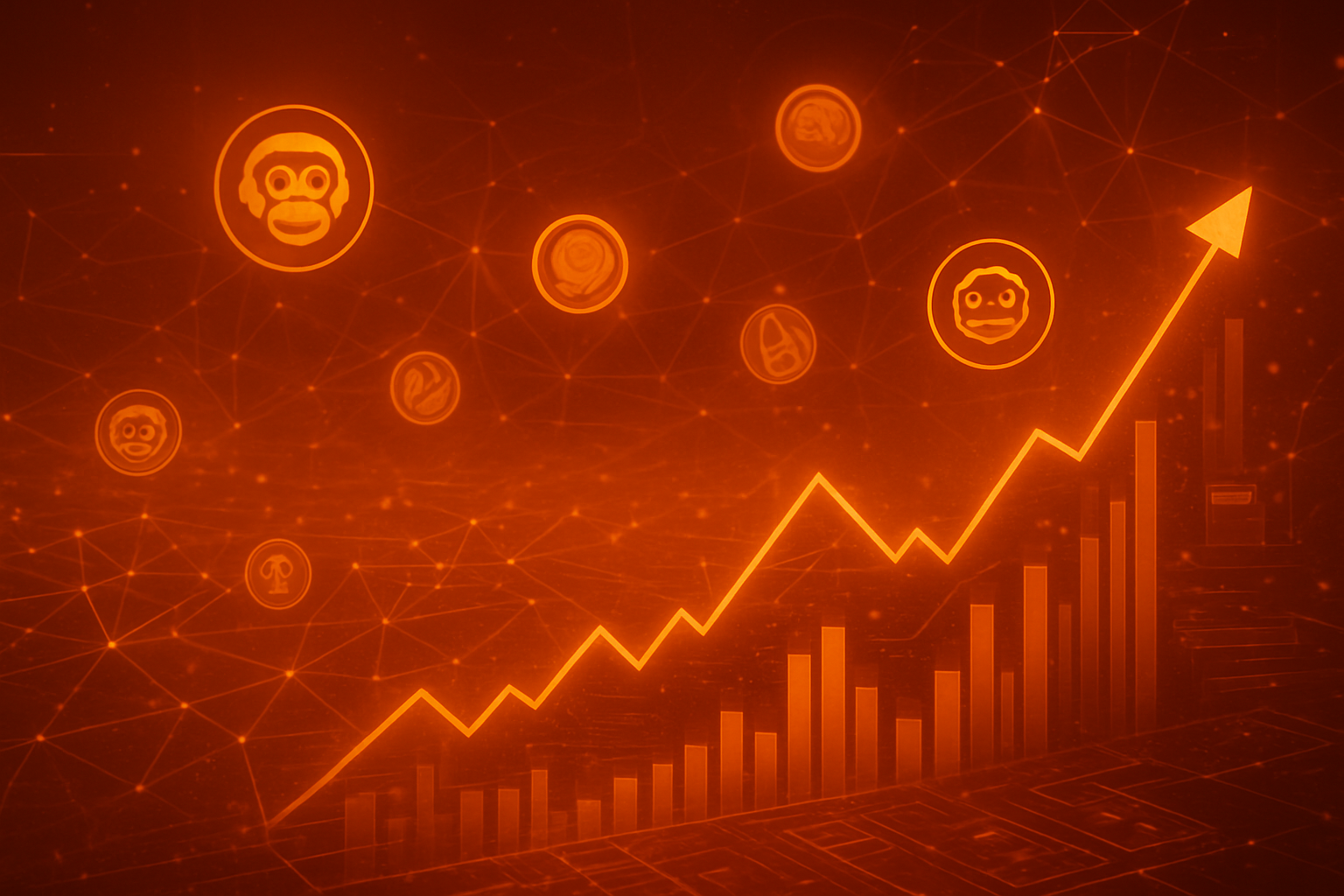 Meme Coin Mania Resurges: APE and PEPE Lead the Charge Amidst New Presale Opportunities