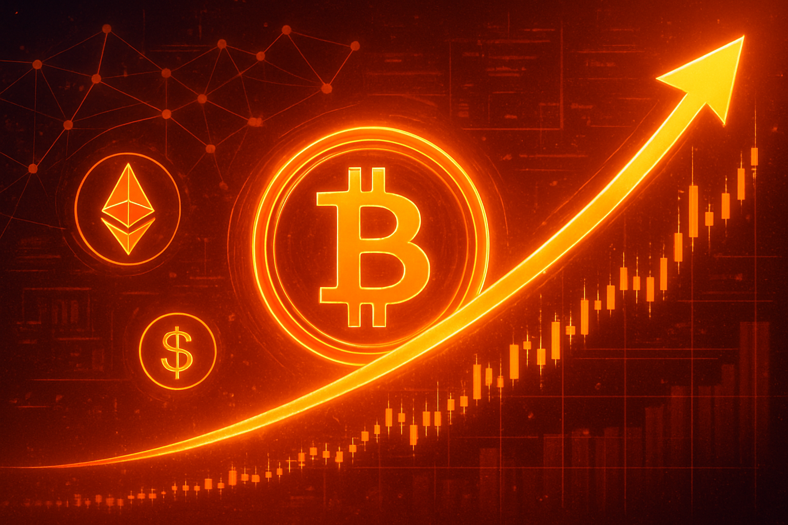 XRP Poised for Historic Double-Digit Rally as Regulatory Clarity, ETF Hopes, and Institutional Inflows Converge