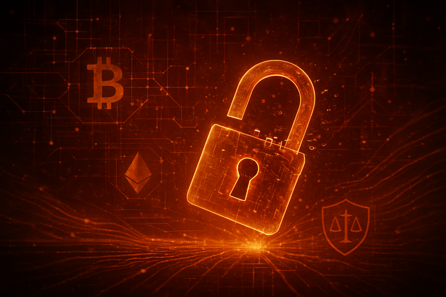 Australian Police Uncover ‘Crypto Trap,’ Seize $5.9M from Organized Crime in Landmark Operation