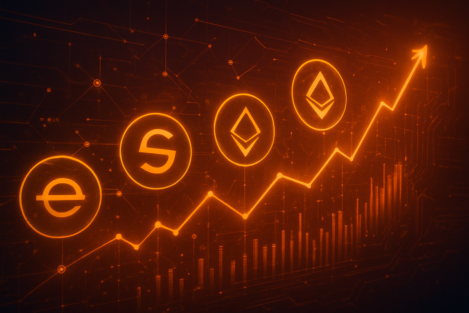 Top Altcoins to Consider Post-Fed Decision