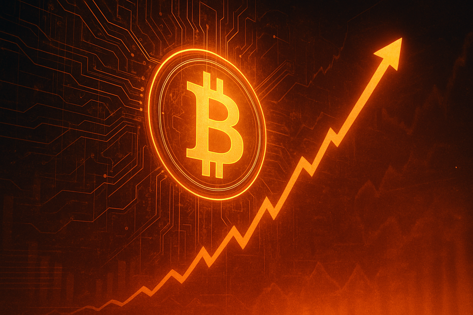 Bitcoin Breaches $125,000: A Milestone in the Monetary Reset Narrative