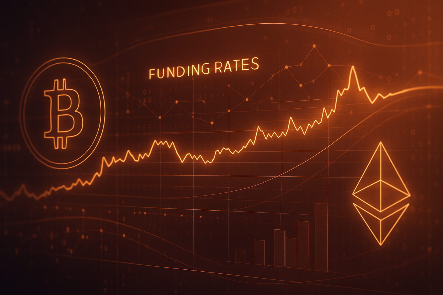 BitMEX Research Uncovers Persistent Positive Bias in Crypto Funding Rates, Signaling New Era of Market Stability