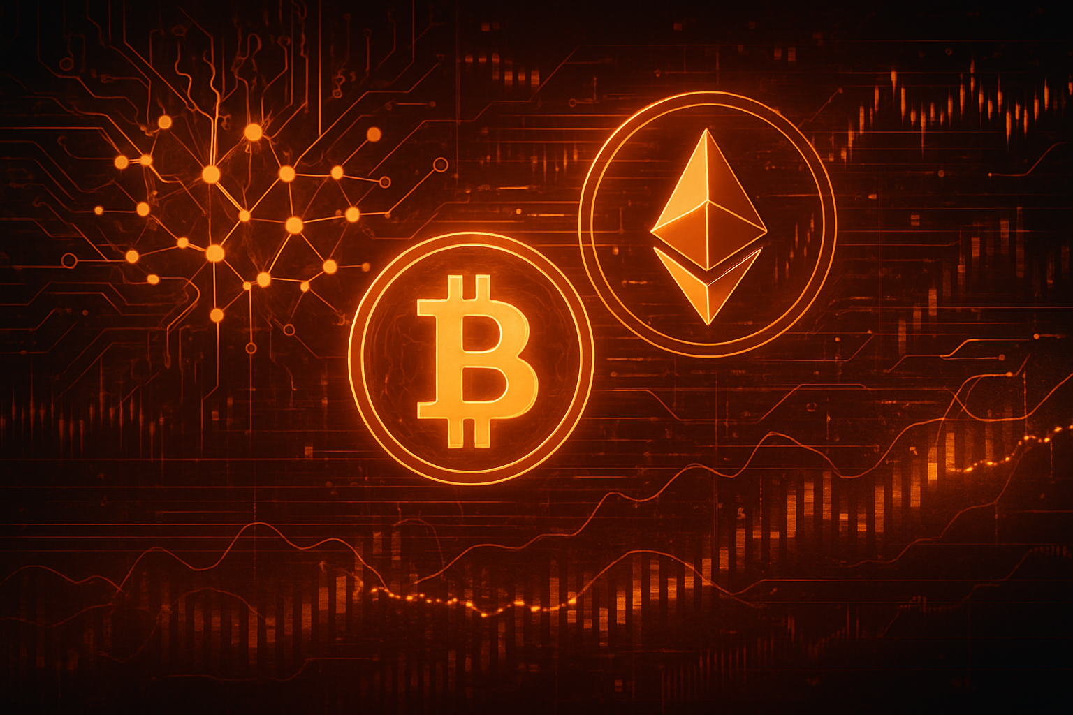 The Intelligent Revolution: How AI is Reshaping the Crypto and Blockchain Landscape