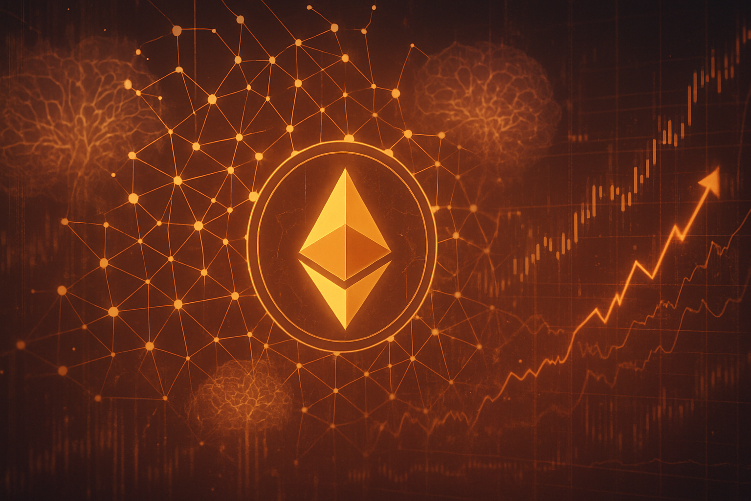 AI Predicts Ethereum’s 2025 Surge: A Deep Dive into the Future of Crypto Forecasting