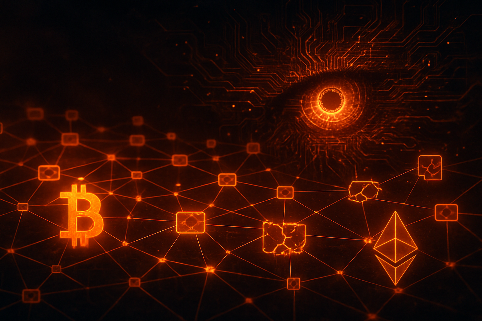 AI Unleashes New Era of Crypto Ransomware: A Deep Dive into the Evolving Threat