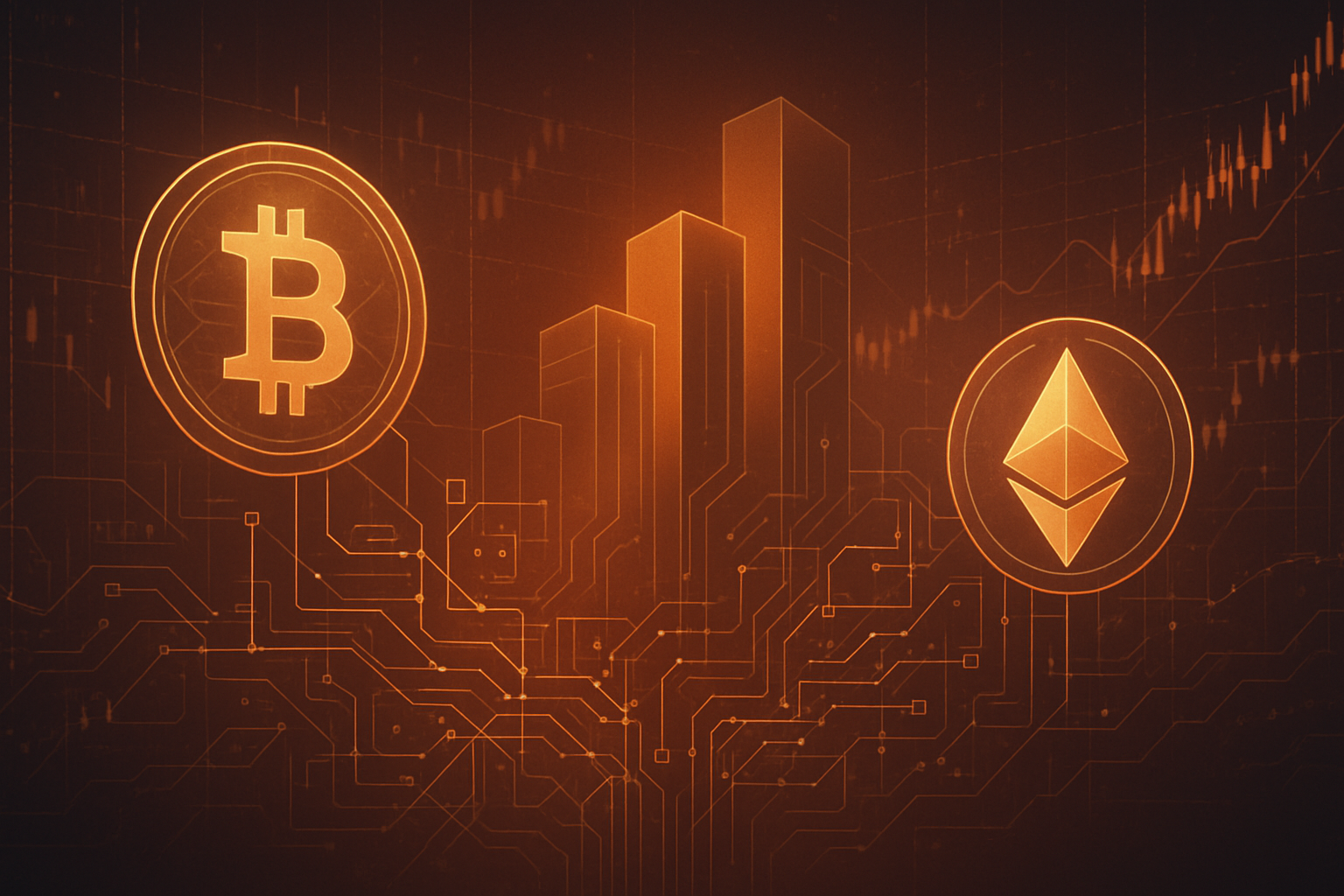 Wall Street’s Digital Embrace: Citi and Morgan Stanley Lead a New Era for Crypto