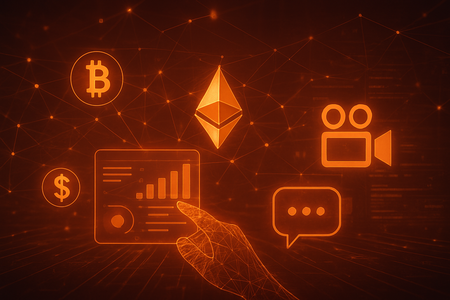 Web3’s Creator Economy Takes Center Stage: Crypto Content Creator Campus Arrives in Lisbon Next Month