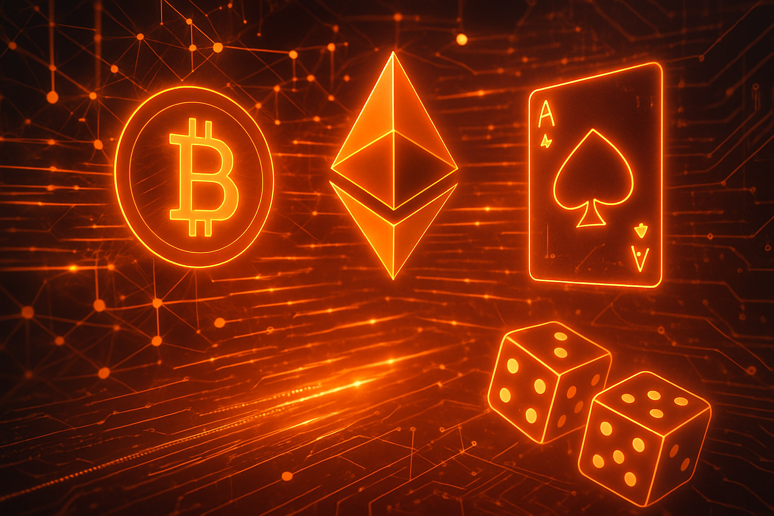 Crypto Casinos Go Mainstream in 2025: Regulation and Rapid Payouts Fuel a New Era of iGaming