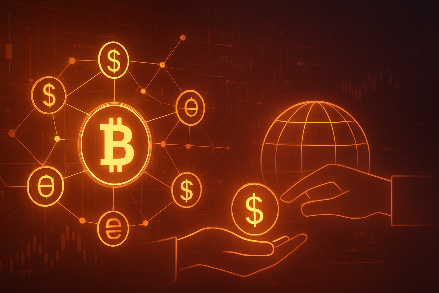 GENIUS Act Unleashes Anticipated Stablecoin Payment Revolution, Reshaping Global Finance