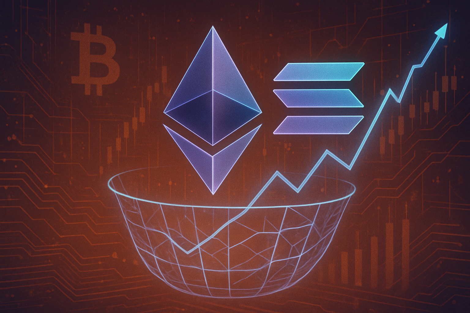 Thailand Pioneers Next Wave of Crypto ETFs Beyond Bitcoin, Signaling Regional Adoption Boom