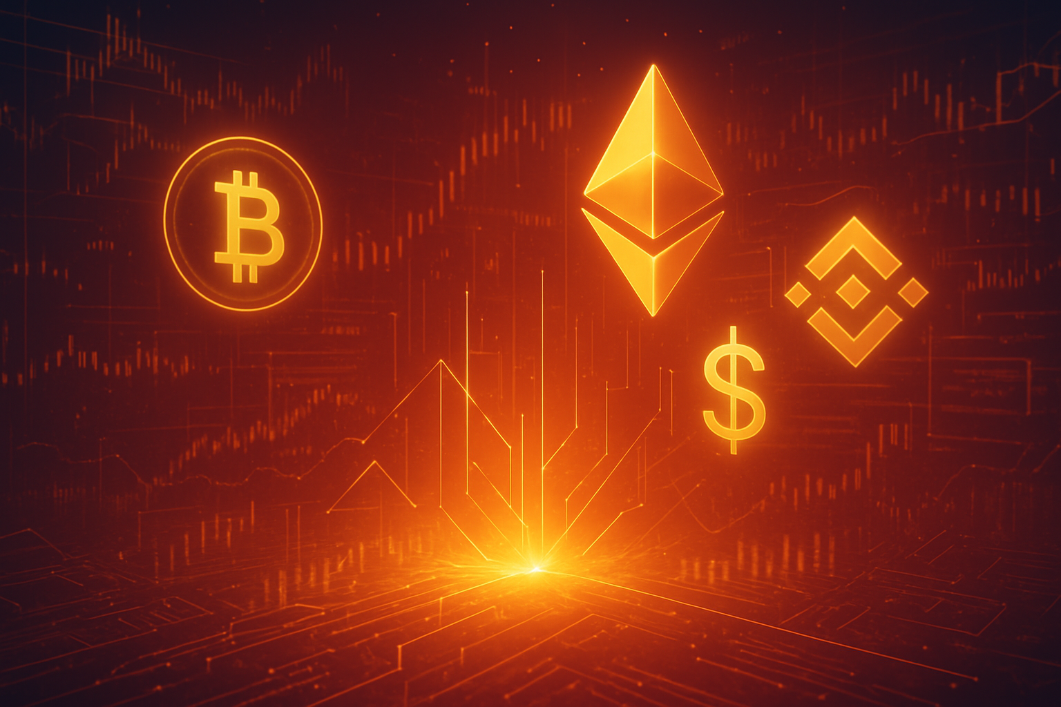 The 2025 Crypto Frontier: Unveiling High-Potential Presales and Emerging Digital Assets